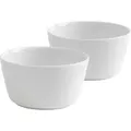 Produktbild: KAHLA 1UC268A9001UC BBQ Schüssel-Set 2tlg. weiß