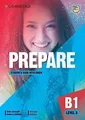 Produktbild: Prepare Level 5 Student's Book with ..., Chilton, Helen