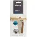 Produktbild: Bergal Barfußsohlen Bamboo Kindersohle - für ein optimales Klima für Ihre Füße 31