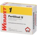 Produktbild: Weravet® 1 Fertilisal S