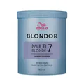 Produktbild: WELLA Blonde Multi Blonde 7 Aufheller In Pulver 800Gr