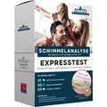 Produktbild: Ivario Schimmeltest Express Selbstauswertung