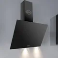 Produktbild: Gurari GCH 286 Dunstabzugshaube 80cm 1000m³/h Kopffreihaube AUSTELLER
