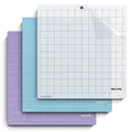 Produktbild: Ersatz-Schneidematte für Silhouette cameo 4/3/2/1 12x12 Zoll 3er-PackStandard...
