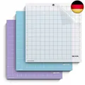 Produktbild: NICAPA Ersatz-Schneidematte für Silhouette cameo 4/3/2/1 [12x12 Zoll