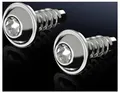 Produktbild: Rittal 1485.300 1485300 Blechschrauben 50St.
