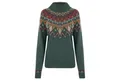 Produktbild: Sherpa Wollpullover Sherpa Adventure Gear Indu Eco Mock Neck