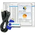 Produktbild: BENNING Software PC-WIN 750-760