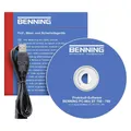 Produktbild: Benning Software Software PC-W (047002)