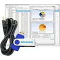 Produktbild: Benning 047002 Software BENNING PC-WIN ST 750-760  Software  1 St.
