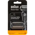Produktbild: Braun Kombipack 54B