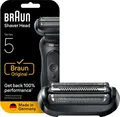 Produktbild: Braun Series 5 Kombipack 54B Scherkopf