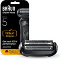 Produktbild: Braun Series 5 54B Ersatzscherkopf ORIGINAL Komp. 50/51/52