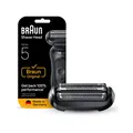 Produktbild: Braun Rasierklinge 51330 / Kombipack 54B Silber