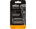 Produktbild: Braun Haarentferner-Set Kombipack 54B