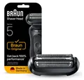 Produktbild: Braun Ersatzscherköpfe BRAUN Series 5 54B Scherkopf (kompatibel mit den Series 5 Rasierern...