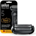 Produktbild: Braun Series 5 54B Scherkopf Rasierkopf Ersatzscherkopf Rasieraufsatz NEU DE~