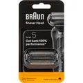 Produktbild: Braun Kombipack 54B