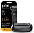 Produktbild: Braun 54B Scherkopf Ersatz – Original Folie & Messer für Series 5/6/7