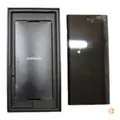 Produktbild: Samsung Galaxy S22 Ultra 5G Smartphone 128 GB 17.3 cm 6.8 Zoll Schwarz Android