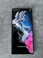 Produktbild: Samsung Galaxy S22 Ultra - 128GB - Black - Sehr Guter Zustand (Ohne Simlock)