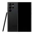 Produktbild: Samsung Galaxy S22 Ultra 5G Dual SIM 128 GB schwarz Smartphone Handy Android