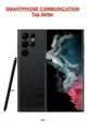 Produktbild: Samsung Galaxy s22 ultra 128gb schwarz, Ohne Simlock, Ohne Vertrag