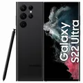 Produktbild: SAMSUNG Galaxy S22 Ultra 5G 128GB Phantom Black - Sehr Gut - Smartphone