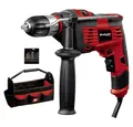 Produktbild: Einhell Schlagbohrmaschine Einhell TC-ID 1000 E Kit 1-Gang-Schlagbohrmaschine 1010 W