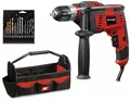 Produktbild: EINHELL Schlagbohrmaschine TC-ID 1000 E Kit, 4259844, 230 V~