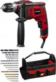 Produktbild: F30 Einhell TC-ID 1000 E Bohrset mit Pistolengriff 1,3 cm 3000 4259844