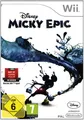 Produktbild: Disney Micky Epic [Software Pyramide] - [Nintendo Wii]