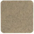 Produktbild: BIASTO Getränkeuntersetzer Eckiger Filz-Untersetzer, quadratisch 25x25cm, Natur meliert, Zubehör für Gläser, Vasen, Tassen, Teller, Tische, Gläser, Weingläser, Cocktails, Flaschen, Schalen, Tischdeko