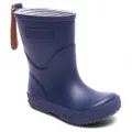 Produktbild: Bisgaard - Kid's Basic Rubber - Gummistiefel 34 | EU 34 blau