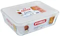 Produktbild: Pyrex 243P000/7646 Dose 2,6 l