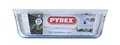 Produktbild: Pyrex Cook Freeze Auflaufform 25 x 20 cm mit Frischhaltedeckel