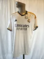 Produktbild: Real Madrid 2023/2024 Trikot XL Home KIT Shirt Adidas NEU