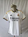 Produktbild: Real Madrid 2023/2024 Trikot M Home KIT Shirt Adidas NEU