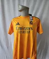 Produktbild: Real Madrid 2024/2025 Trikot M Auswärts KIT Shirt Adidas NEU