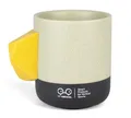 Produktbild: YY Vertical Tasse mit Klettergriff indoor 69111