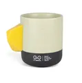 Produktbild: YY Vertical - Climbing Mug Evo Tasse gelb Kletter-Becher Kafeetasse Bouldern