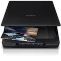Produktbild: Epson Perfection V39II Flachbettscanner 4800 x 4800 DPI A4 Schwarz