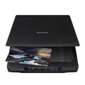 Produktbild: EPSON Perfection V39II Flachbett-Scanner , 4800 x dpi, Contact Image Sensor (CIS