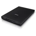 Produktbild: Epson Perfection V39II Flachbettscanner, bis A4, mit USB