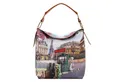 Produktbild: Y Not Schultertasche Yesbag, Polyurethan