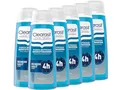 Produktbild: Clearasil Poren Befreier Gesichtswasser - Zur Reinigung der Poren & für sichtbar reinere Haut im Gesicht - 6 x 200 ml