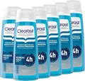 Produktbild: Clearasil Poren Befreier Gesichtswasser - Zur Reinigung der Poren - 6 x 200 ml