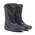 Produktbild: Dainese Freeland 2 GoreTex wasserdichte Touring Motorradstiefel Gr.46 EU Schwarz