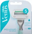 Produktbild: Gillette Venus Extra Smooth Rasierklingen 4 St. (8700216495714)