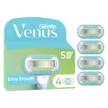 Produktbild: Gillette Venus Venus Extra Smooth (4x) (8700216495714)